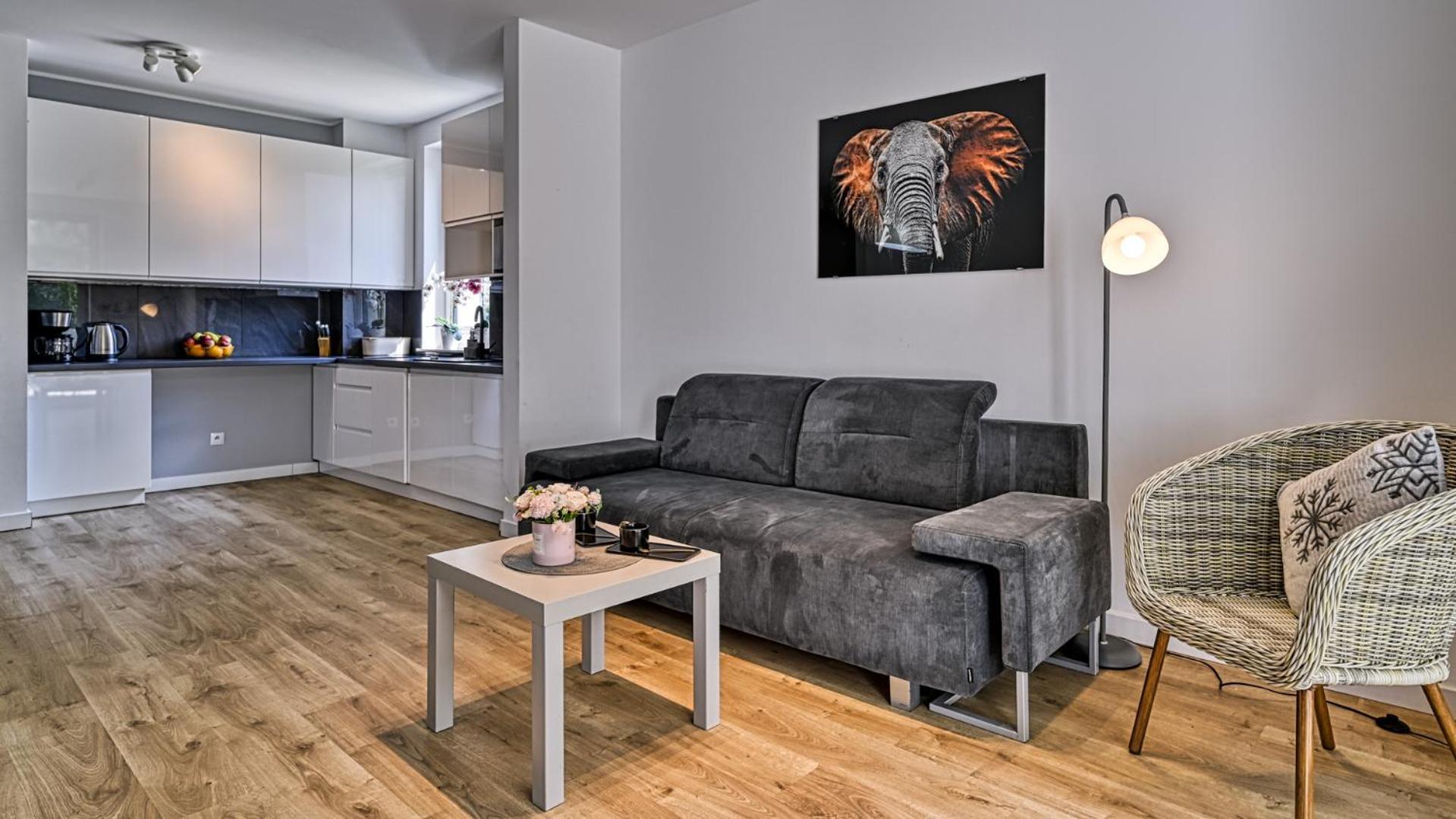 Apartamenty Piano By Royal Aparts Сверадув-Здруй Экстерьер фото